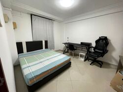 Blk 4 Haig View (Geylang), HDB 3 Rooms #631132741